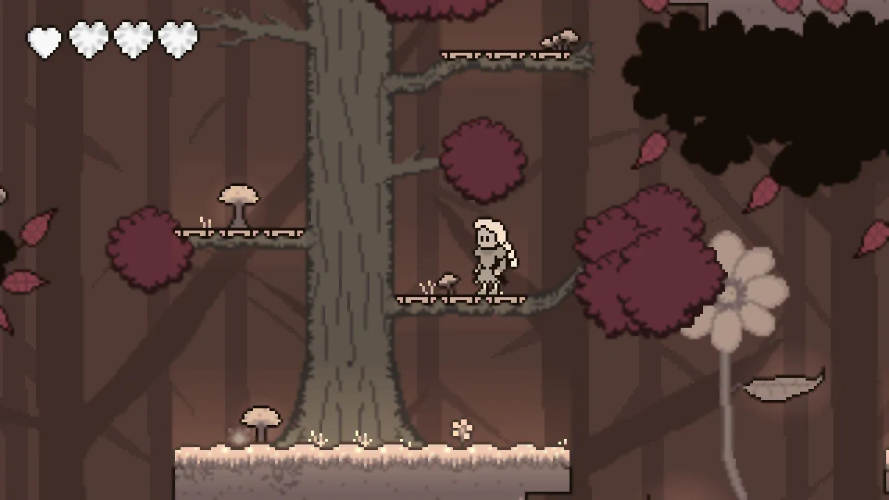 Little Beast in the Big Maze Screenshot 9