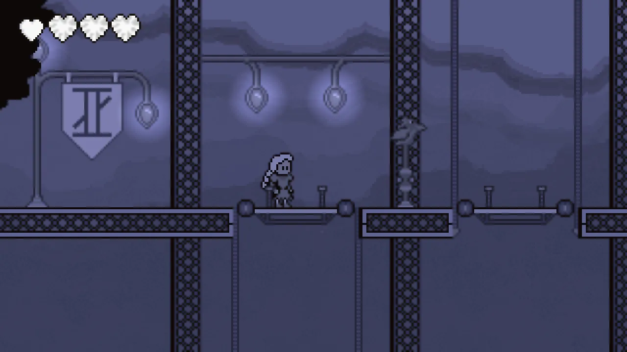 Little Beast in the Big Maze Screenshot 8