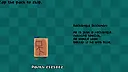 Stick Cards RNG Screenshot 1
