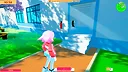 Trouble on Campus Screenshot 4
