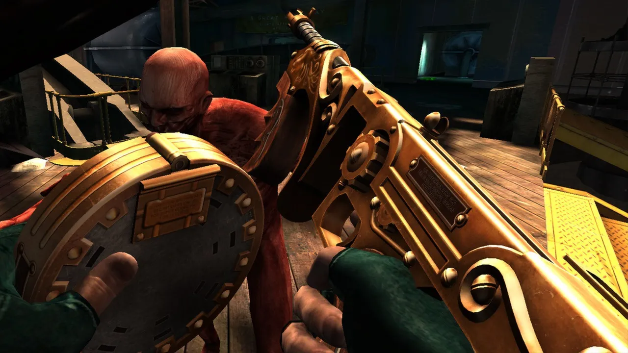 Killing Floor - Community Weapon Pack 2 Screenshot 8