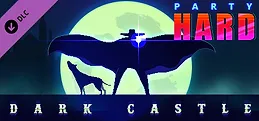 Party Hard - Dark Castle