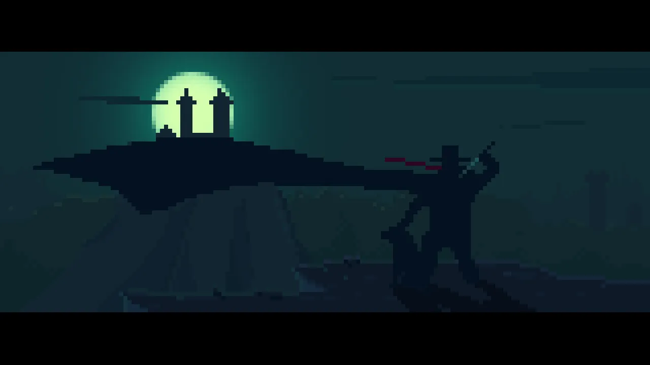 Party Hard - Dark Castle Screenshot 1