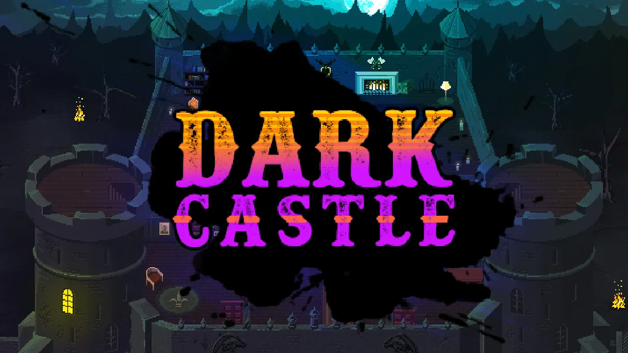 Party Hard - Dark Castle Screenshot 0