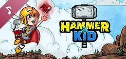 Hammer Kid Soundtrack