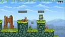 Hammer Kid Soundtrack Screenshot 5