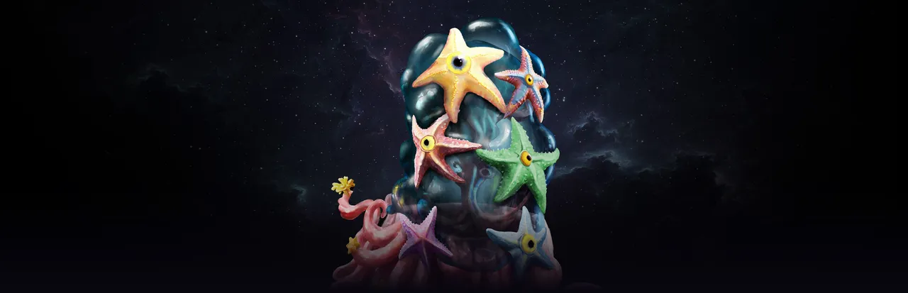 Stellaris: Stargazer Species Portrait Screenshot 0
