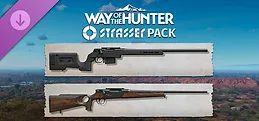 Way of the Hunter - Strasser Pack