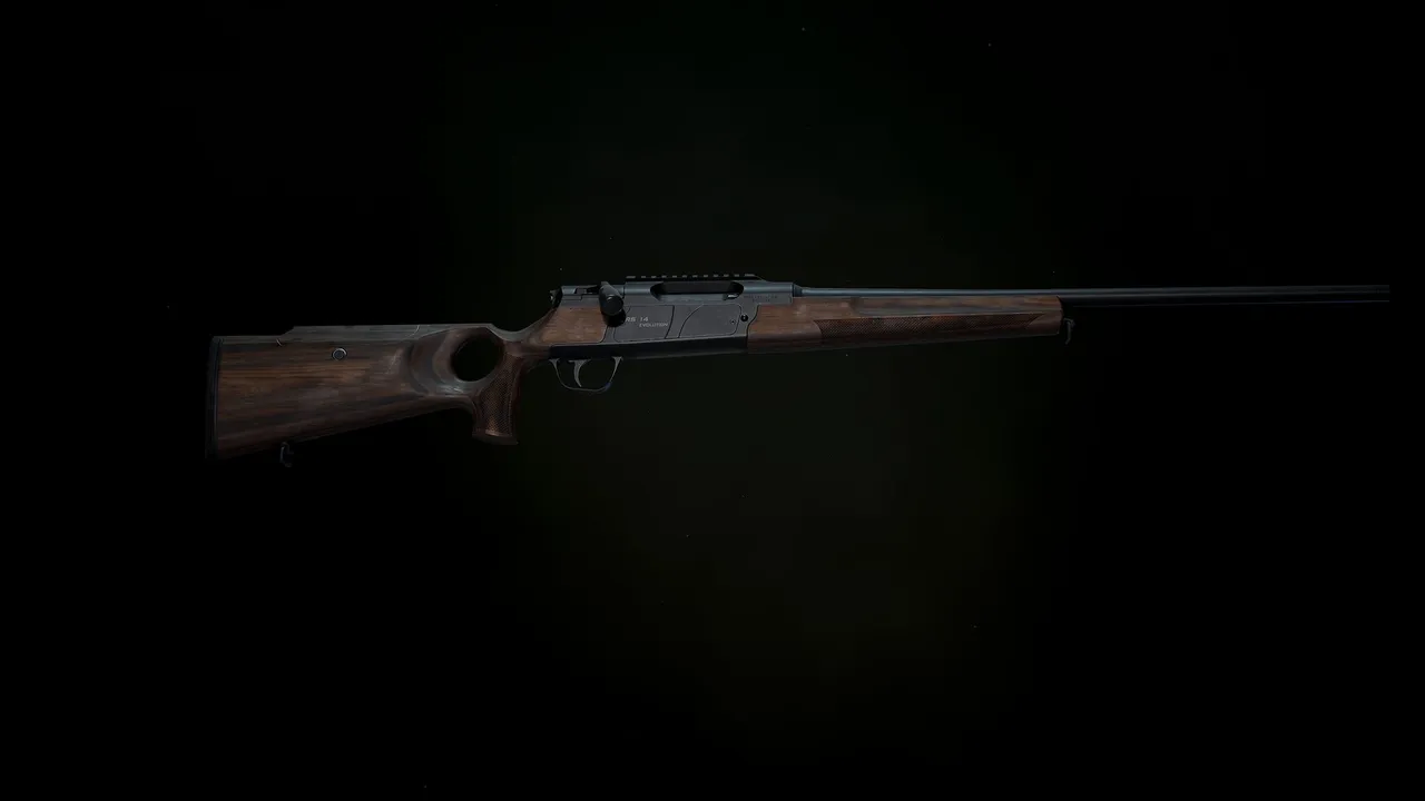 Way of the Hunter - Strasser Pack Screenshot 3