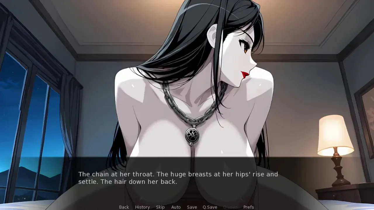 Pink Slip Hearts Screenshot 5