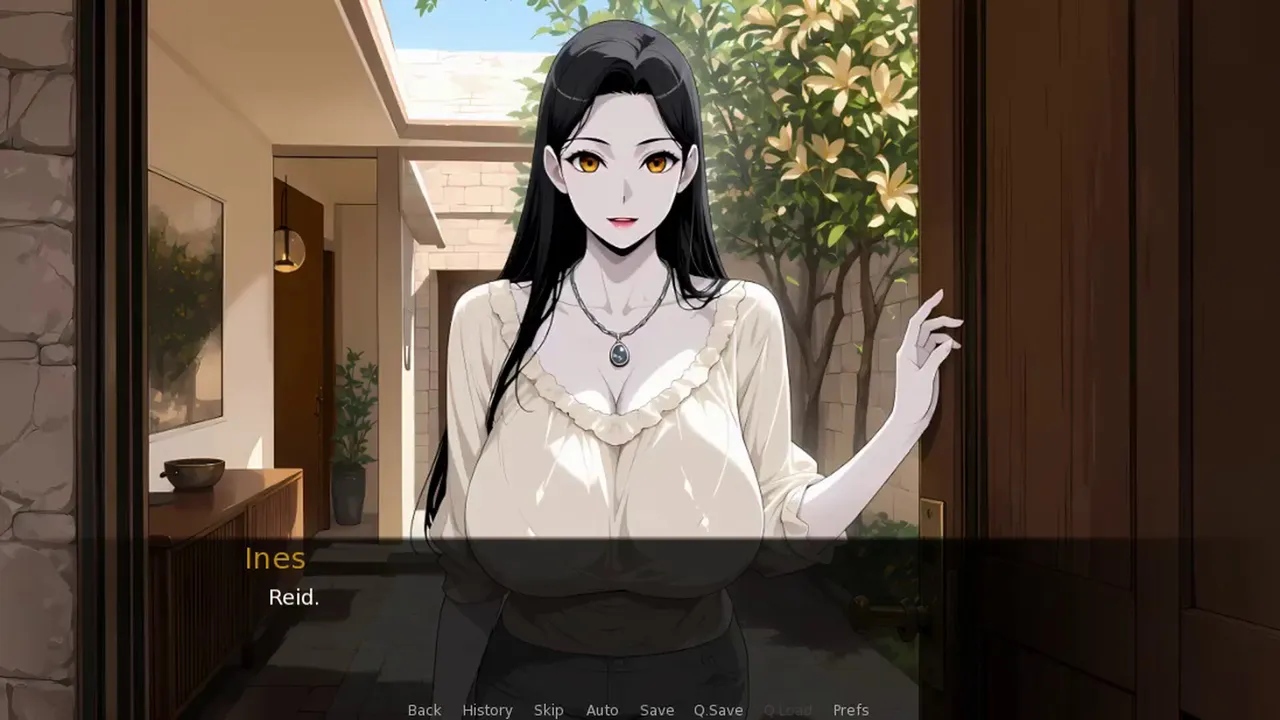 Pink Slip Hearts Screenshot 3