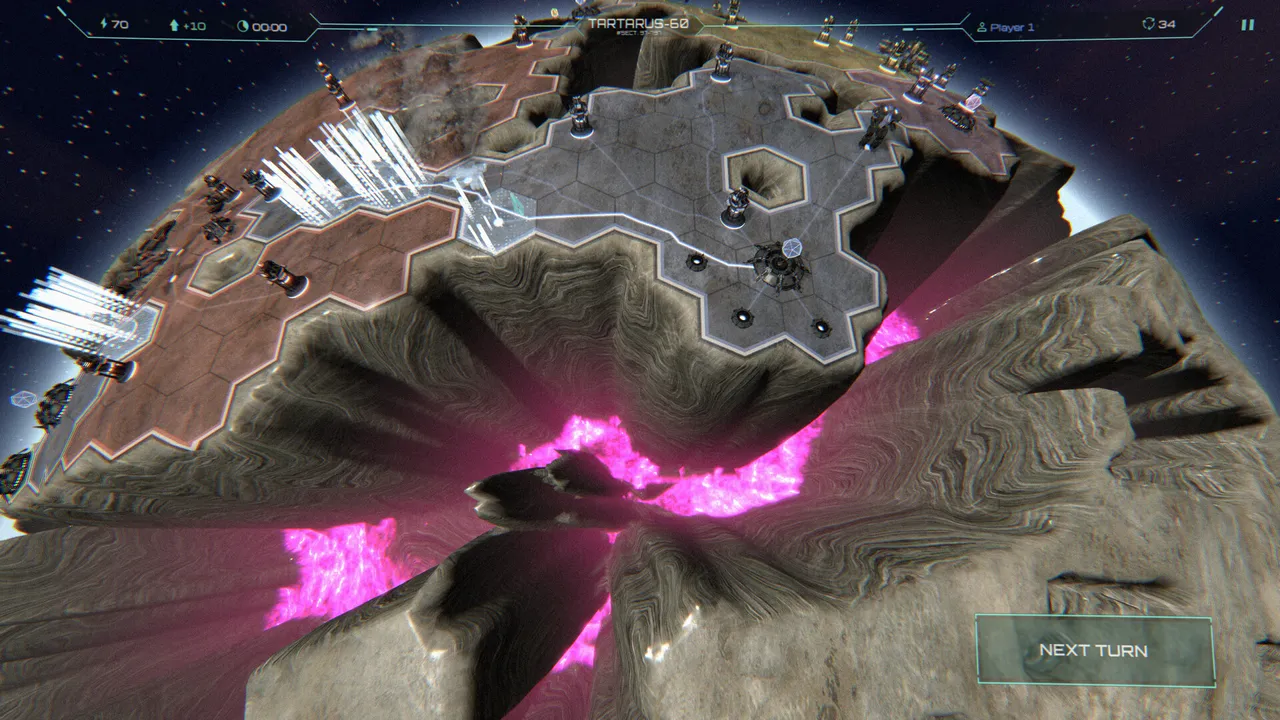 Sectron Screenshot 4