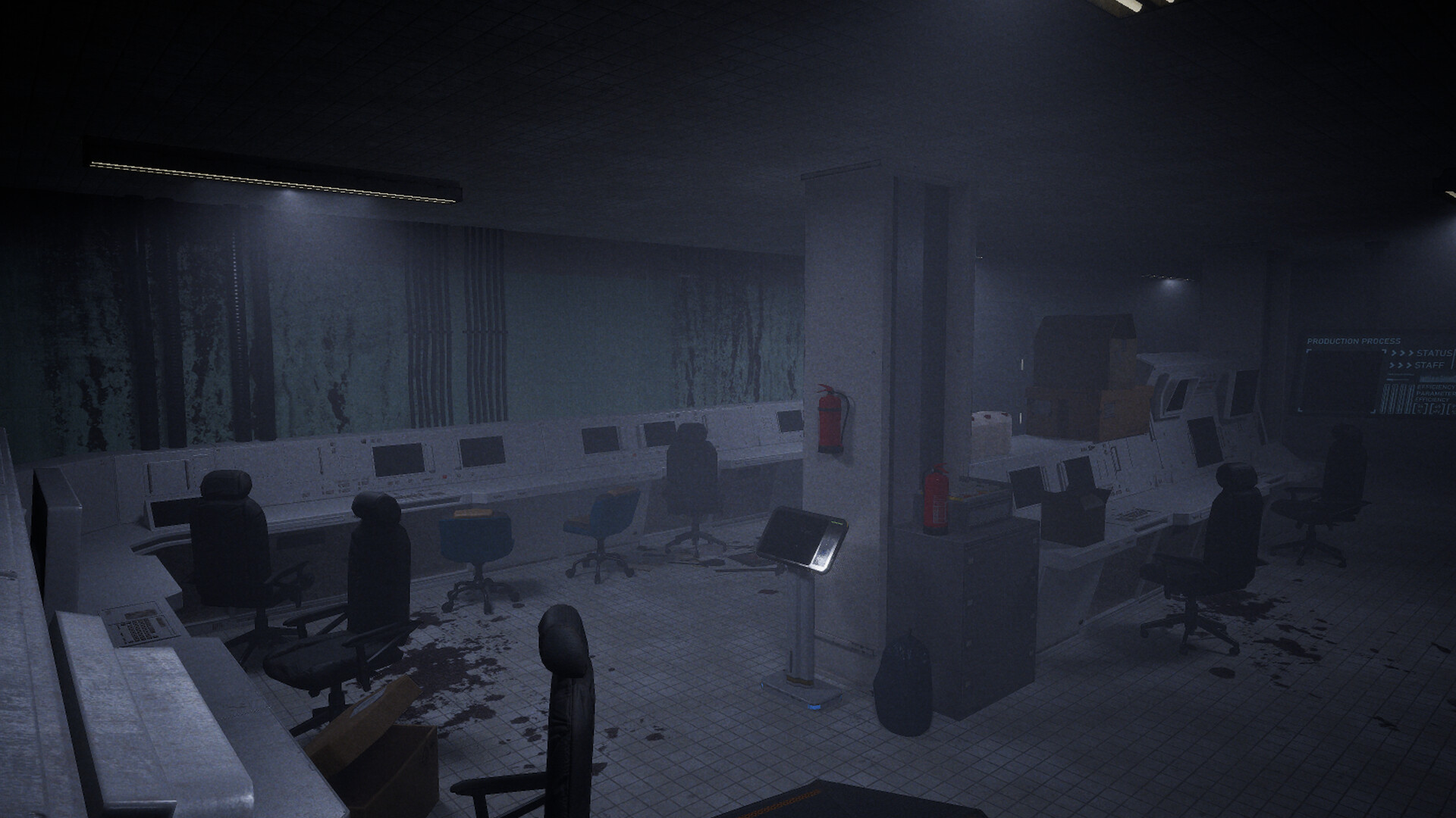 Lab 1995 Screenshot 5