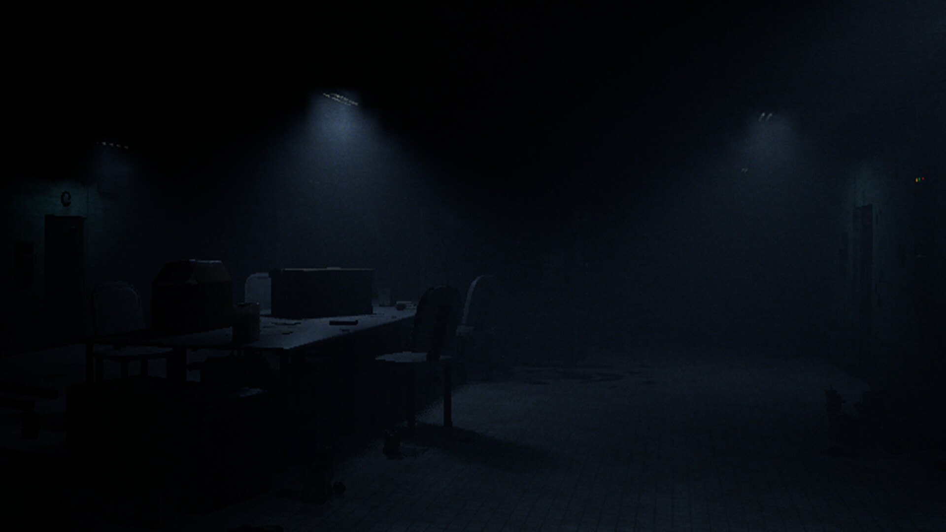 Lab 1995 Screenshot 3