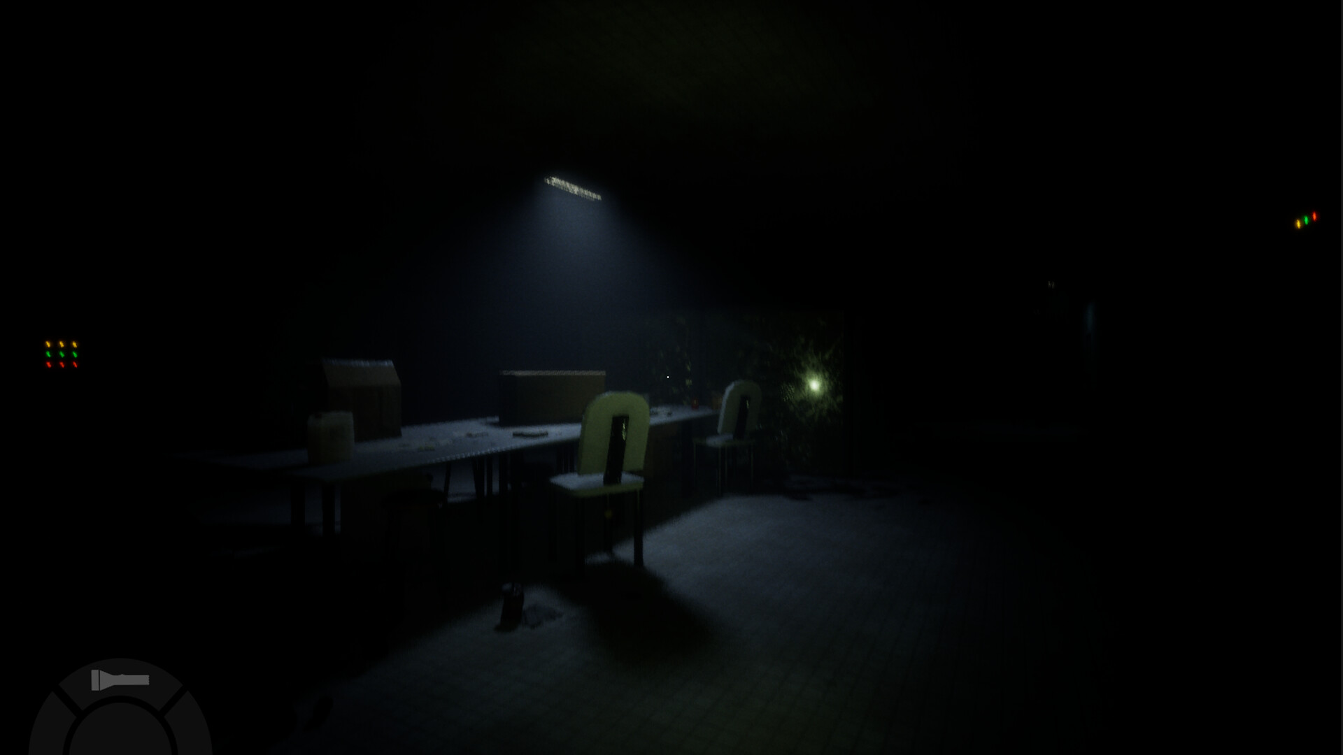 Lab 1995 Screenshot 2