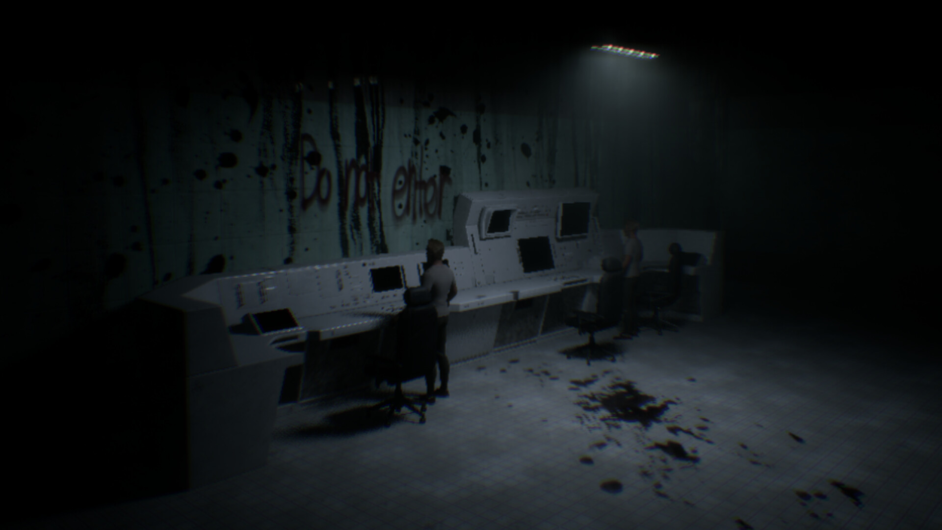 Lab 1995 Screenshot 1