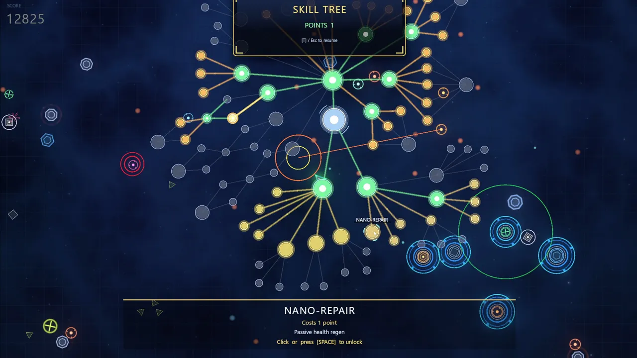 VECTORHYTHM Screenshot 2