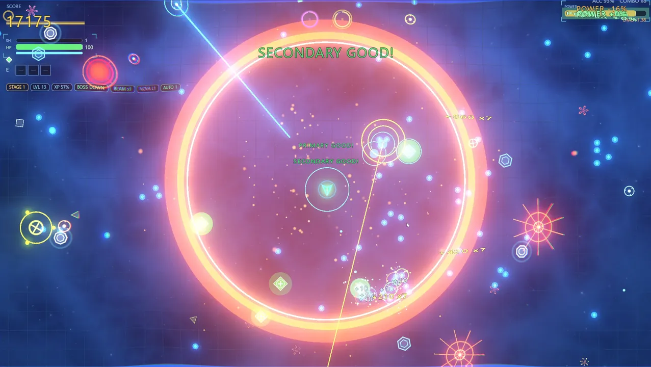 VECTORHYTHM Screenshot 3