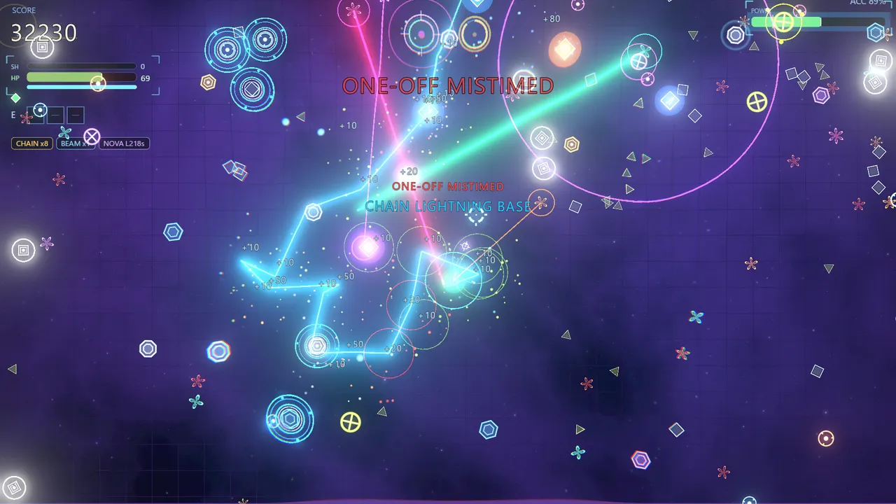 VECTORHYTHM Screenshot 5