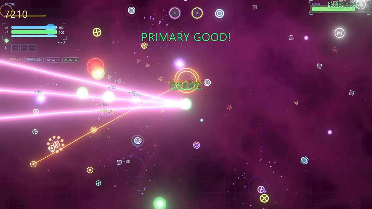 VECTORHYTHM Screenshot 6