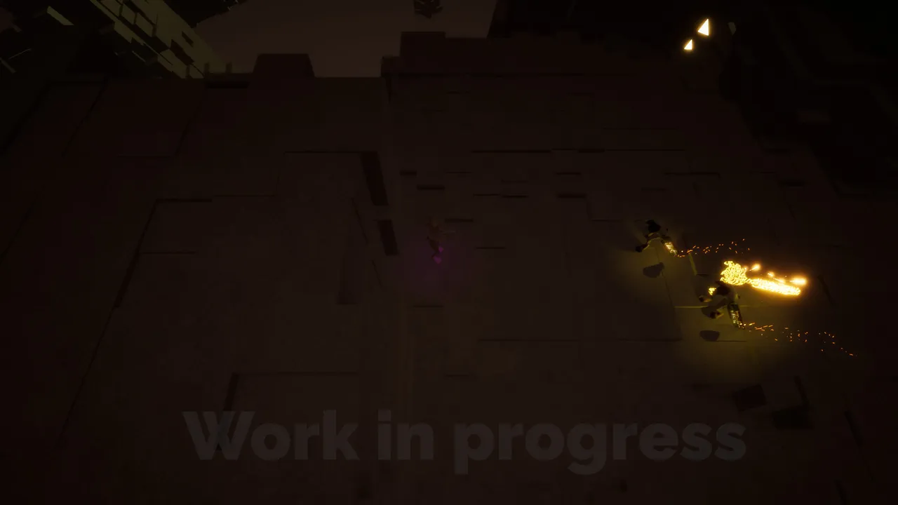 La P'tite Box: Technodrama Screenshot 4
