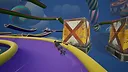 Unicycle Journey Screenshot 1