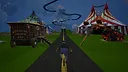Unicycle Journey Screenshot 0