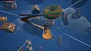 Unicycle Journey Screenshot 4