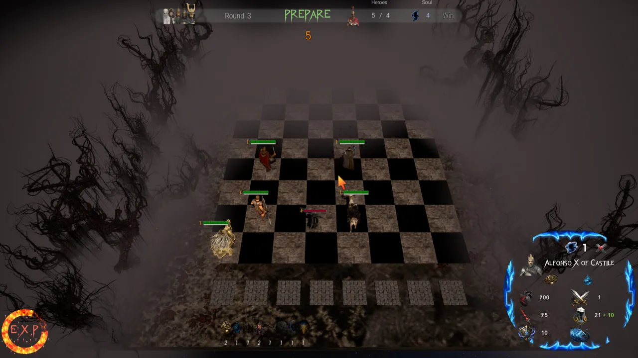 Araf: The In Between Screenshot 3