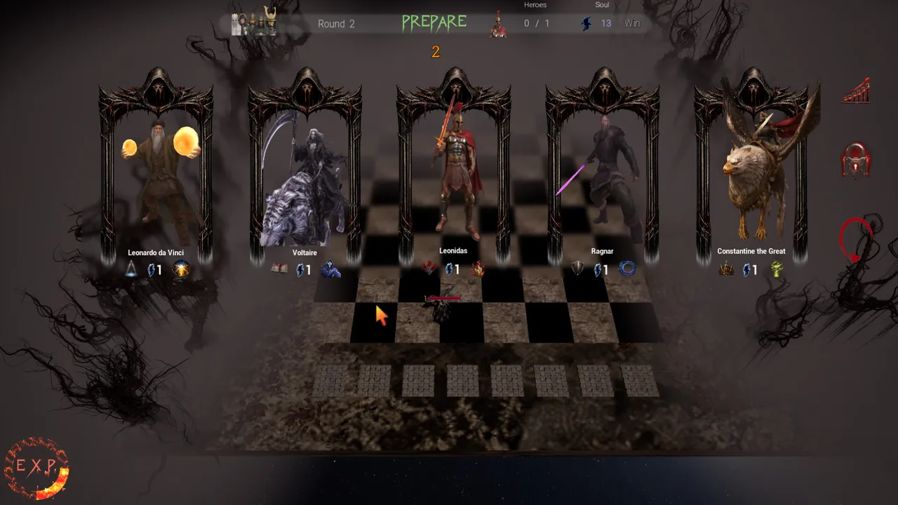 Araf: The In Between Screenshot 0
