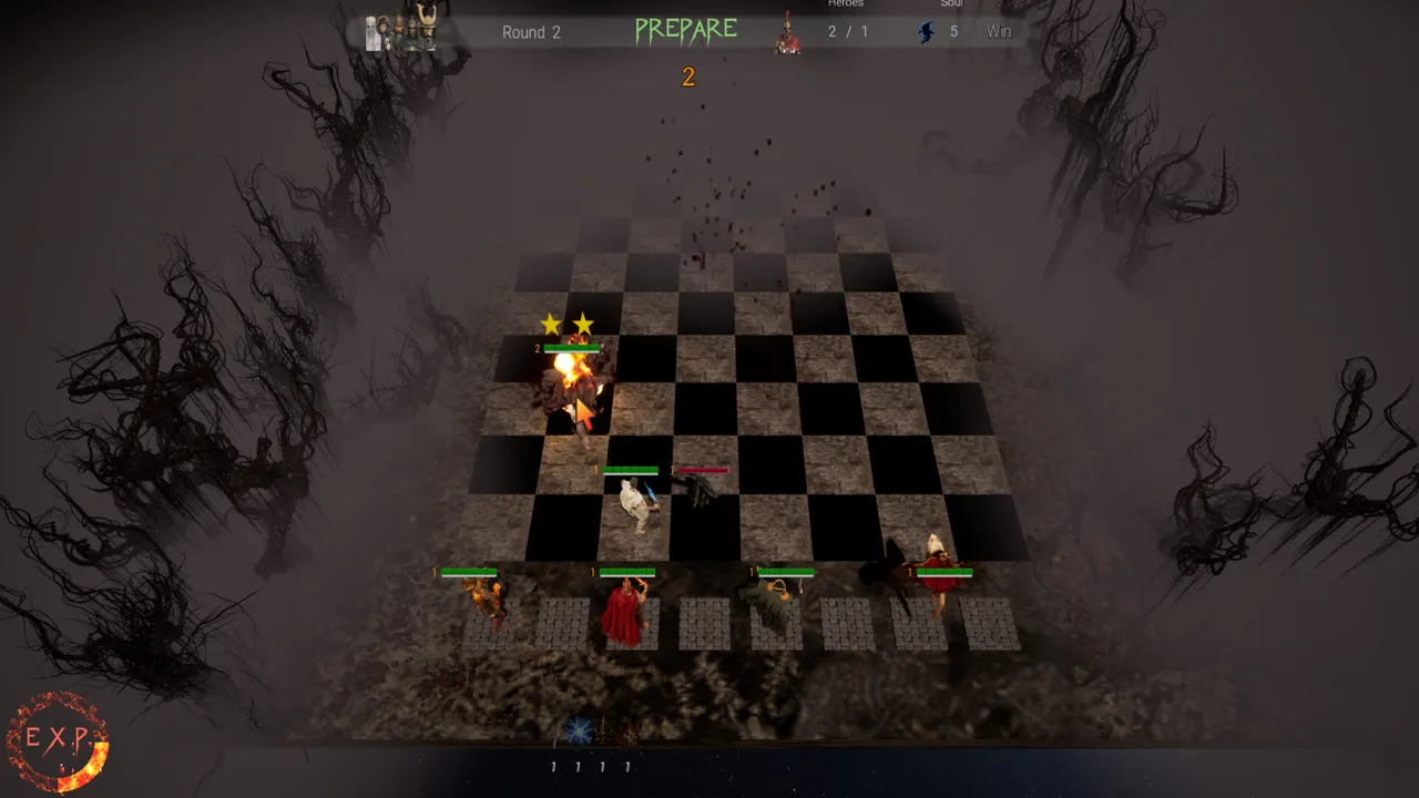Araf: The In Between Screenshot 2