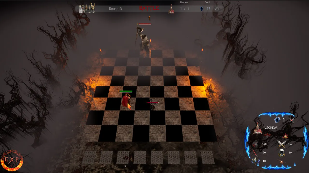 Araf: The In Between Screenshot 1