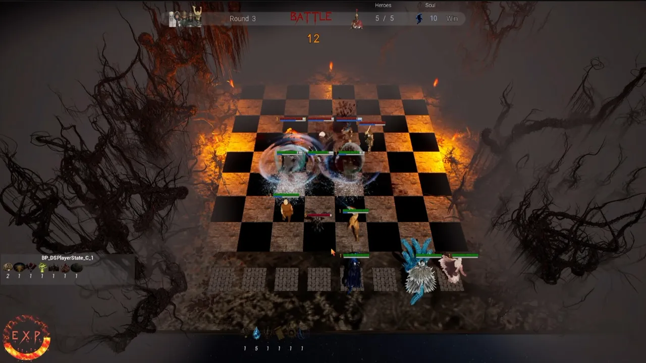 Araf: The In Between Screenshot 4