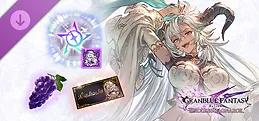 Granblue Fantasy: Relink - Endless Ragnarok Character Expansion Set: Fediel