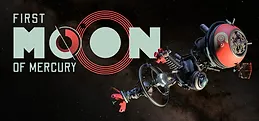 First Moon of Mercury Playtest