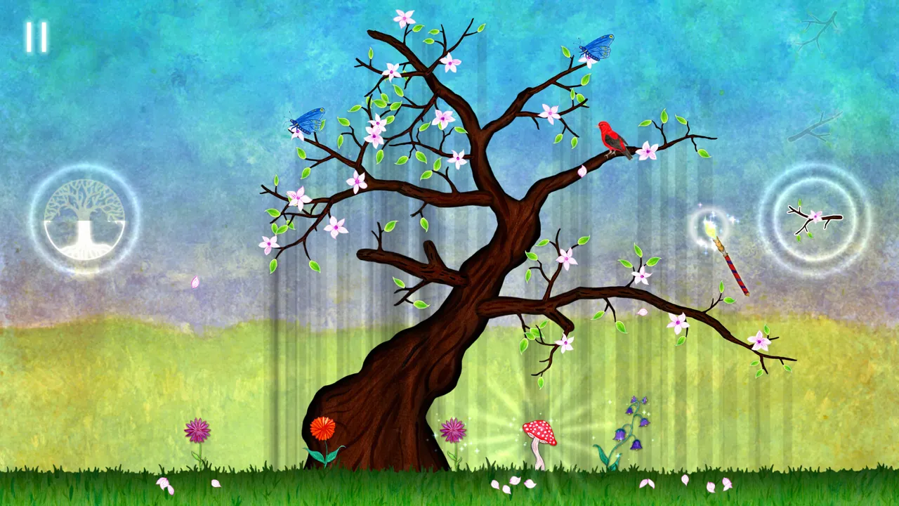 Let There Be Life Screenshot 5
