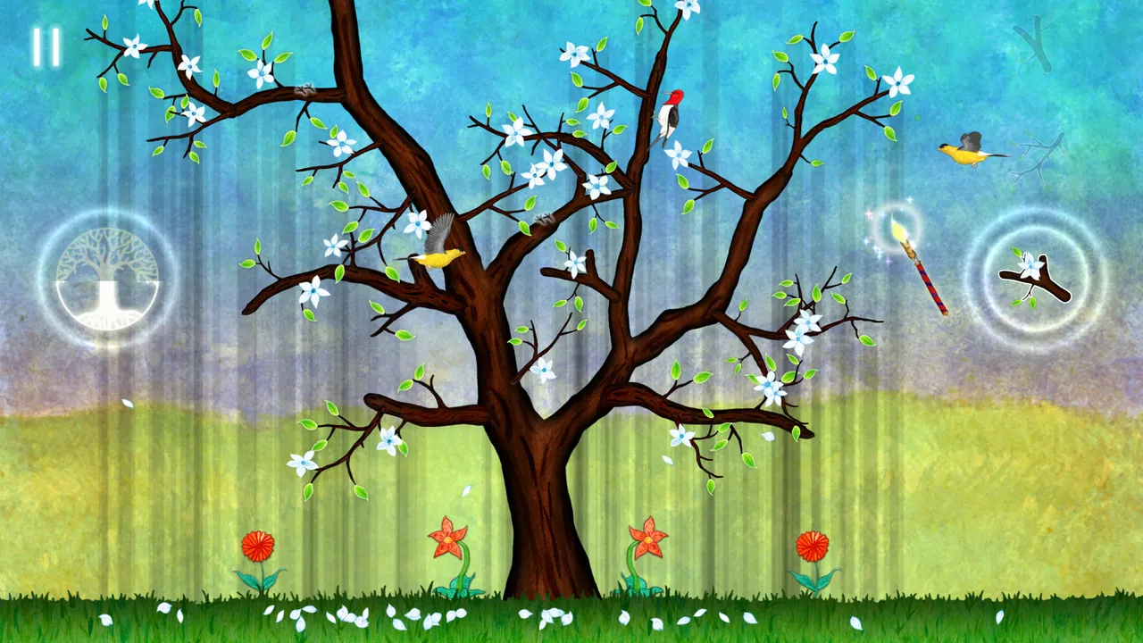 Let There Be Life Screenshot 2