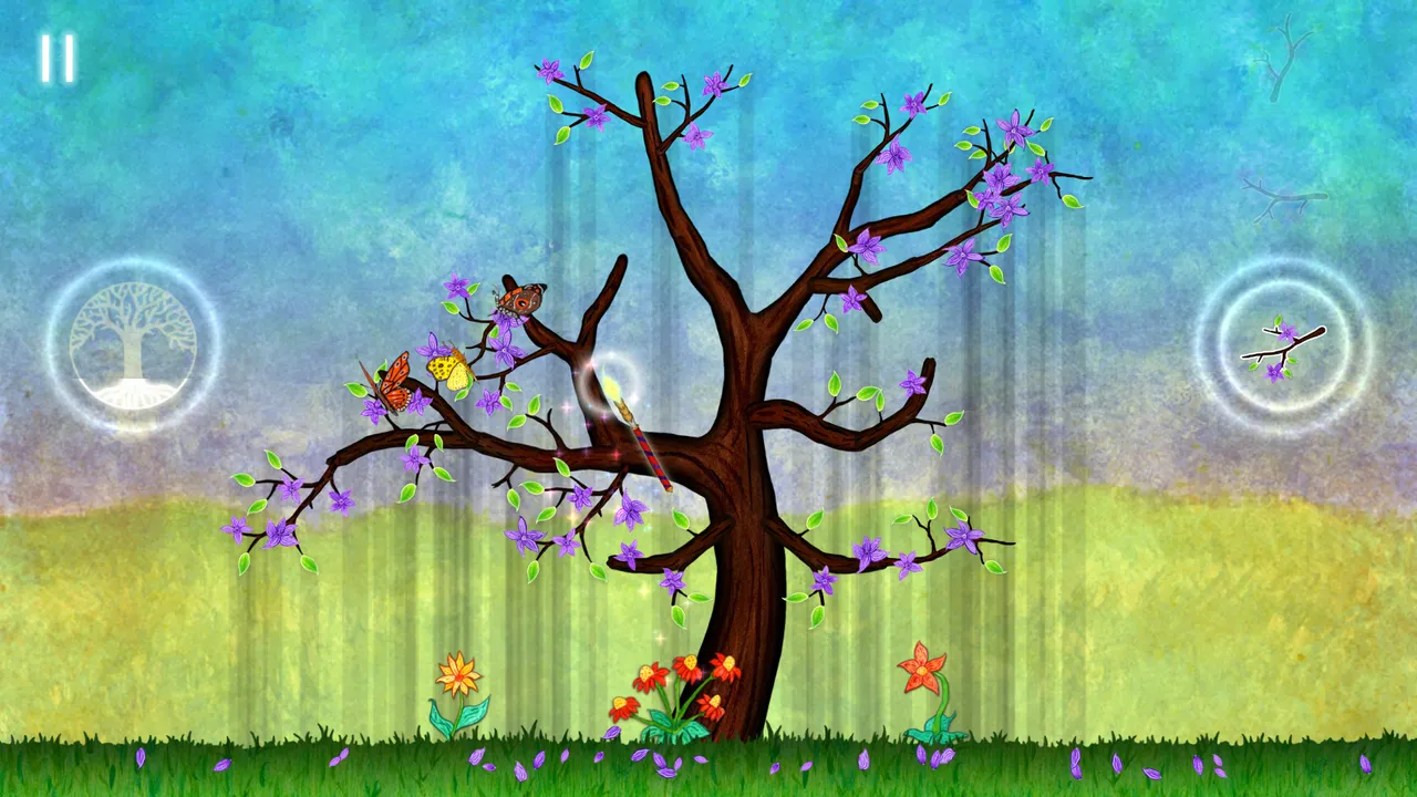 Let There Be Life Screenshot 3