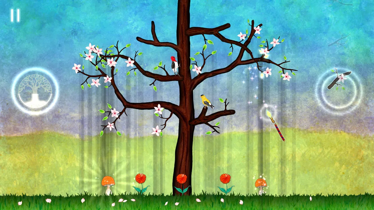 Let There Be Life Screenshot 1