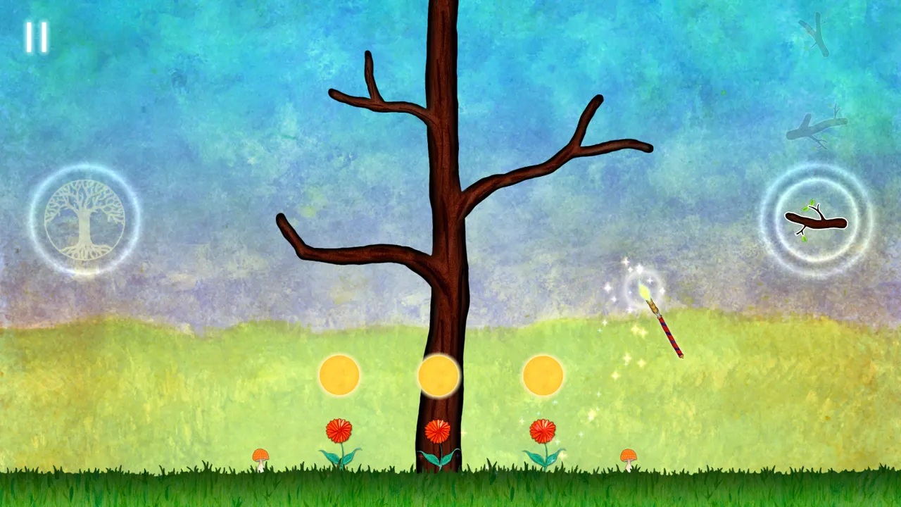 Let There Be Life Screenshot 0