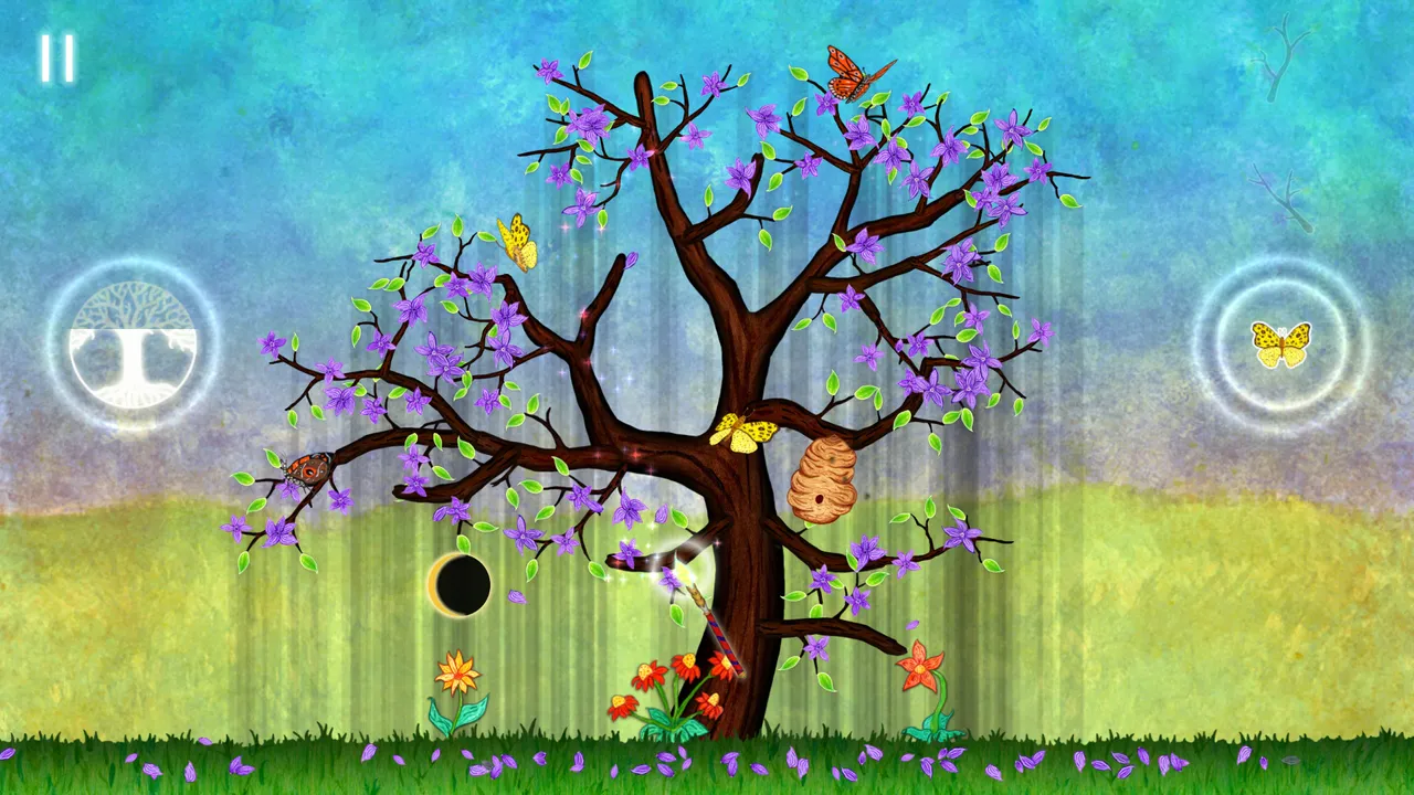 Let There Be Life Screenshot 4