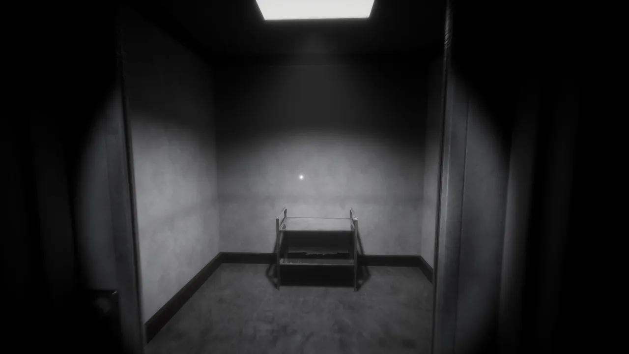 Backrooms: The Incident Screenshot 4
