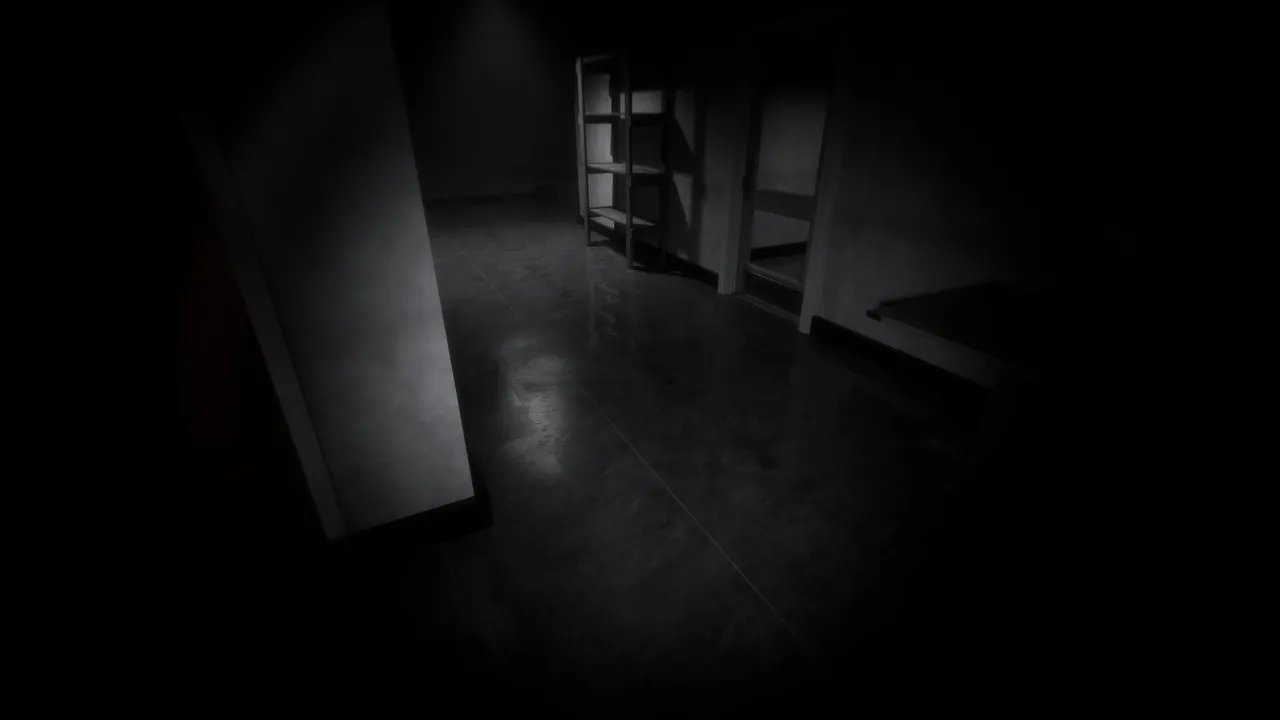 Backrooms: The Incident Screenshot 5