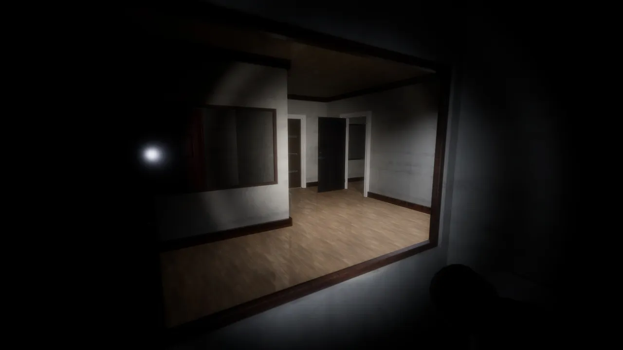 Backrooms: The Incident Screenshot 6
