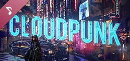 Cloudpunk Soundtrack