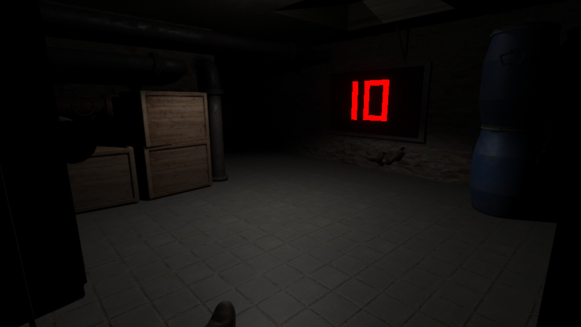 10 Seconds Screenshot 0