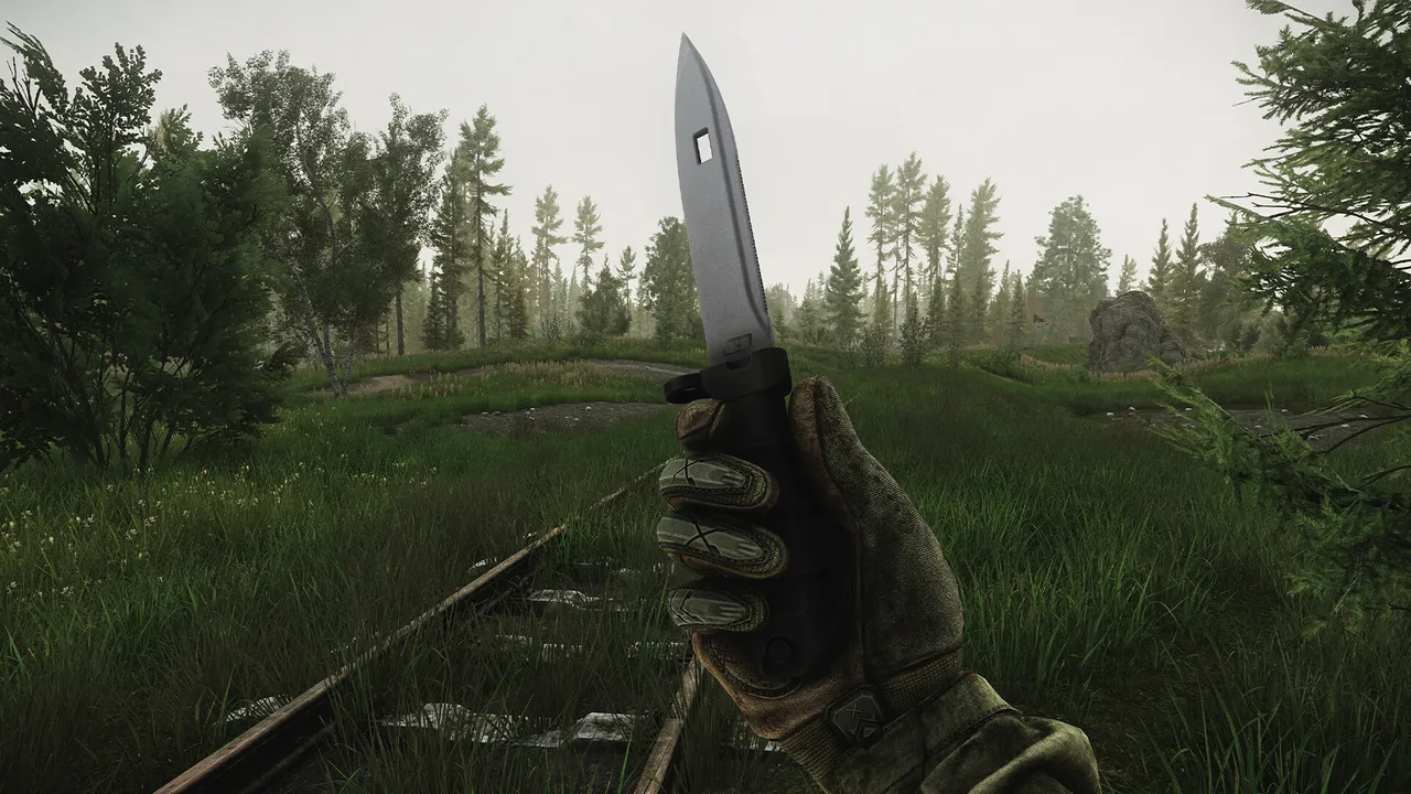 Escape from Tarkov: BEAR - Slavianka Screenshot 2
