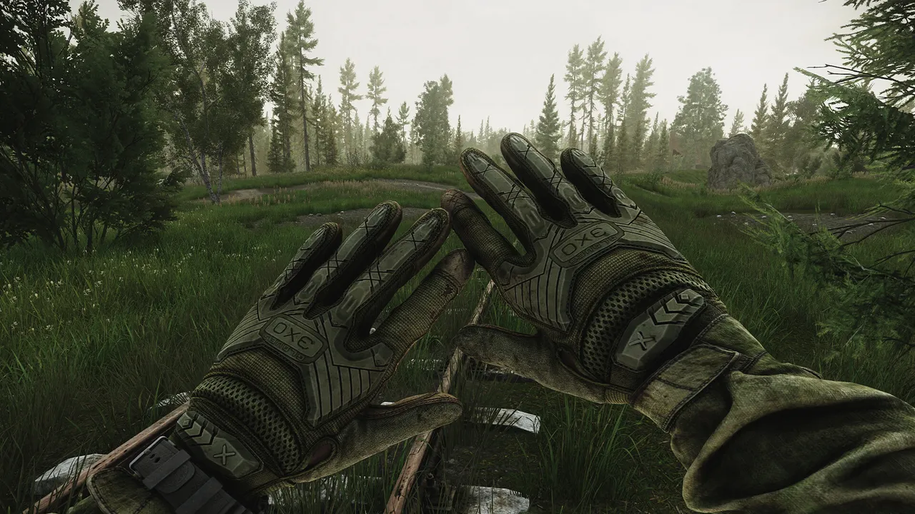 Escape from Tarkov: BEAR - Slavianka Screenshot 4