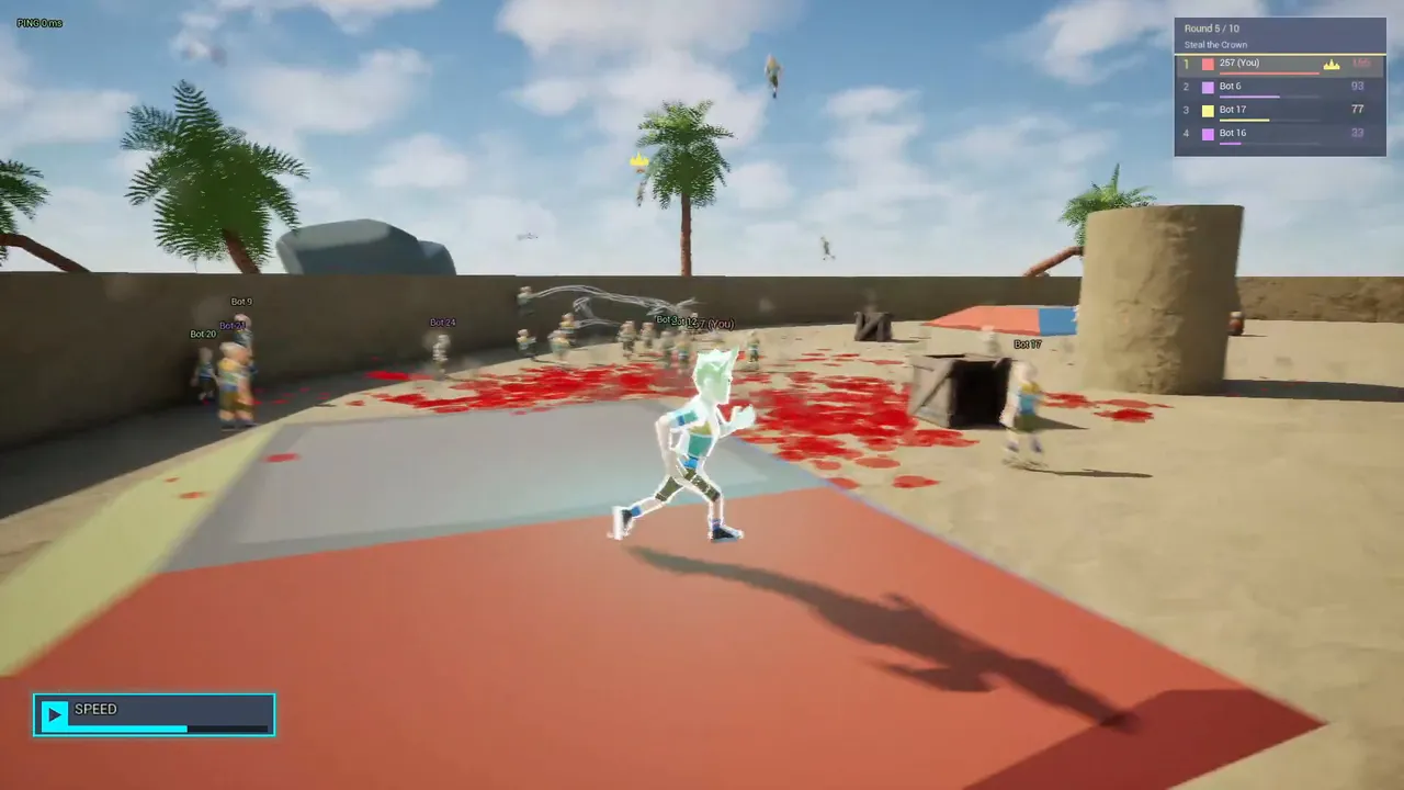 Shenanigans Party Screenshot 3