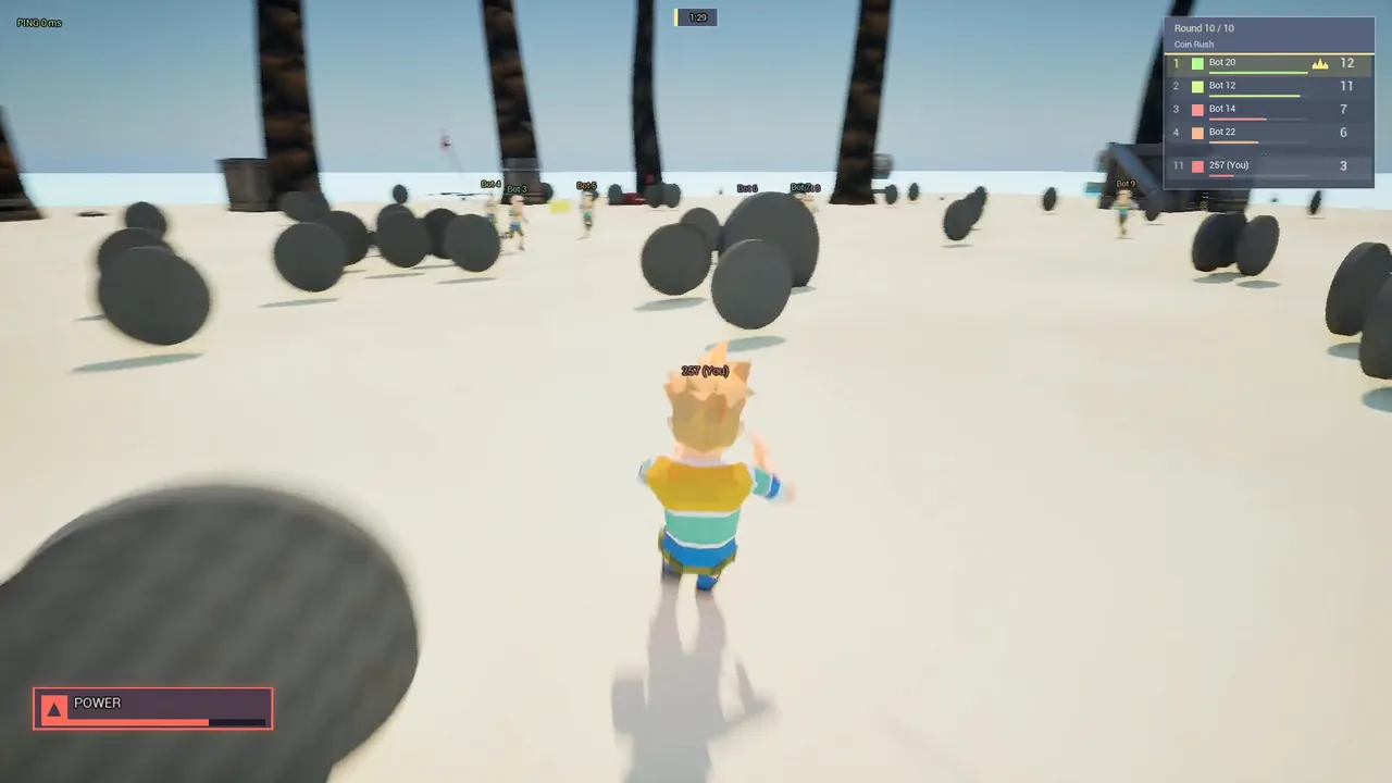Shenanigans Party Screenshot 0